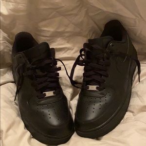 Nike Air Force 1 sneakers